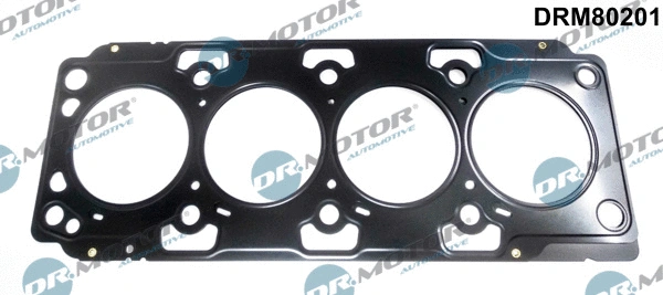 Gasket, cylinder head (DRM80201)