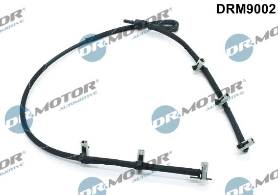Hose, fuel overflow (DRM9002)
