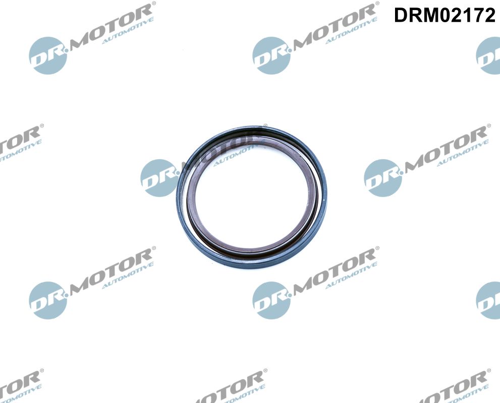 Shaft Seal, crankshaft (DRM02172)