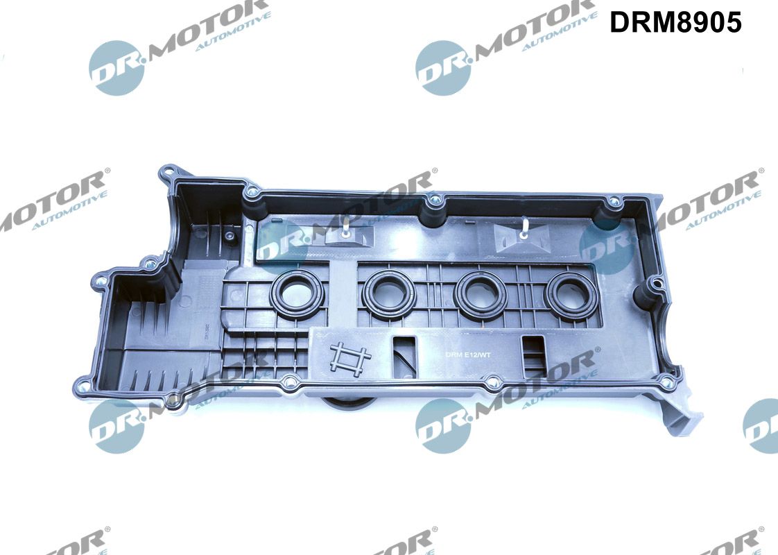 Cylinder Head Cover