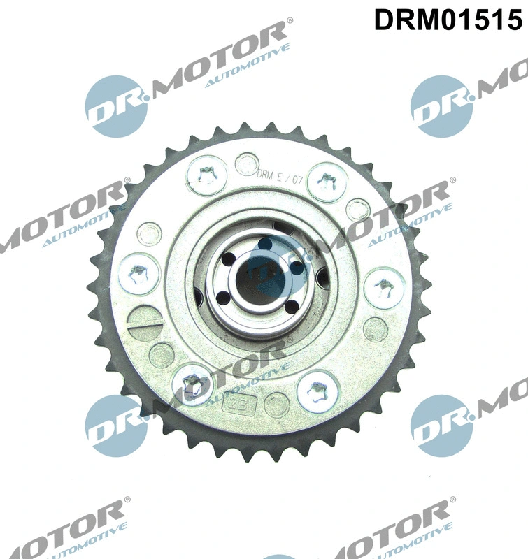 Camshaft Adjuster (DRM01515)