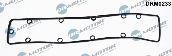 Gasket, cylinder head cover (DRM0233)