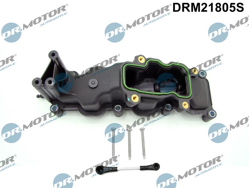 Intake Manifold Module (DRM21805S)