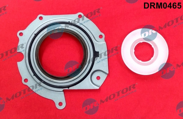 Shaft Seal, injector pump (DRM0465)