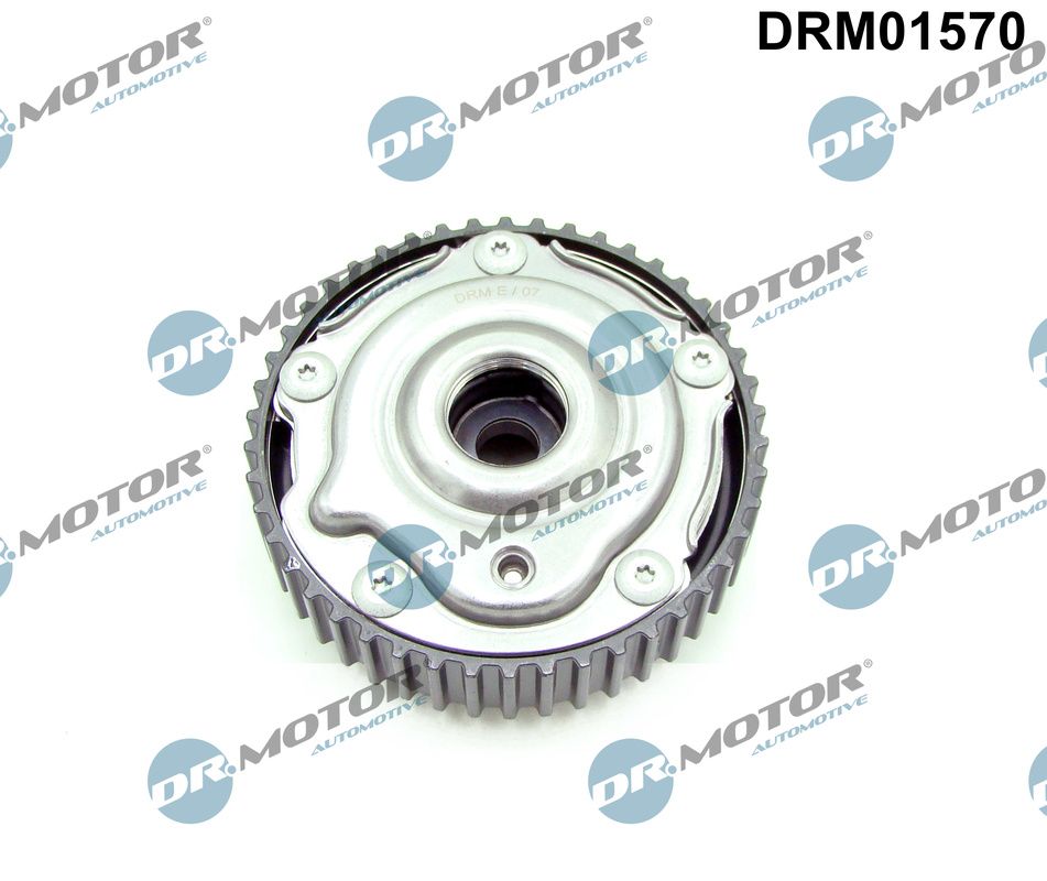 Camshaft Adjuster (DRM01570)