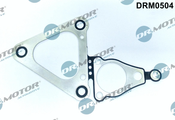 Gasket, timing case cover (DRM0504)