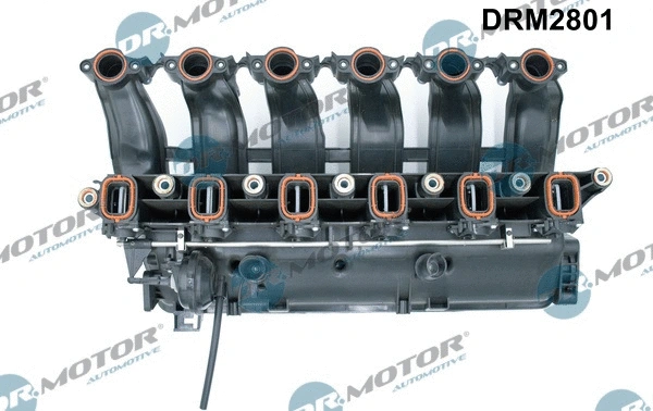 Intake Manifold Module
