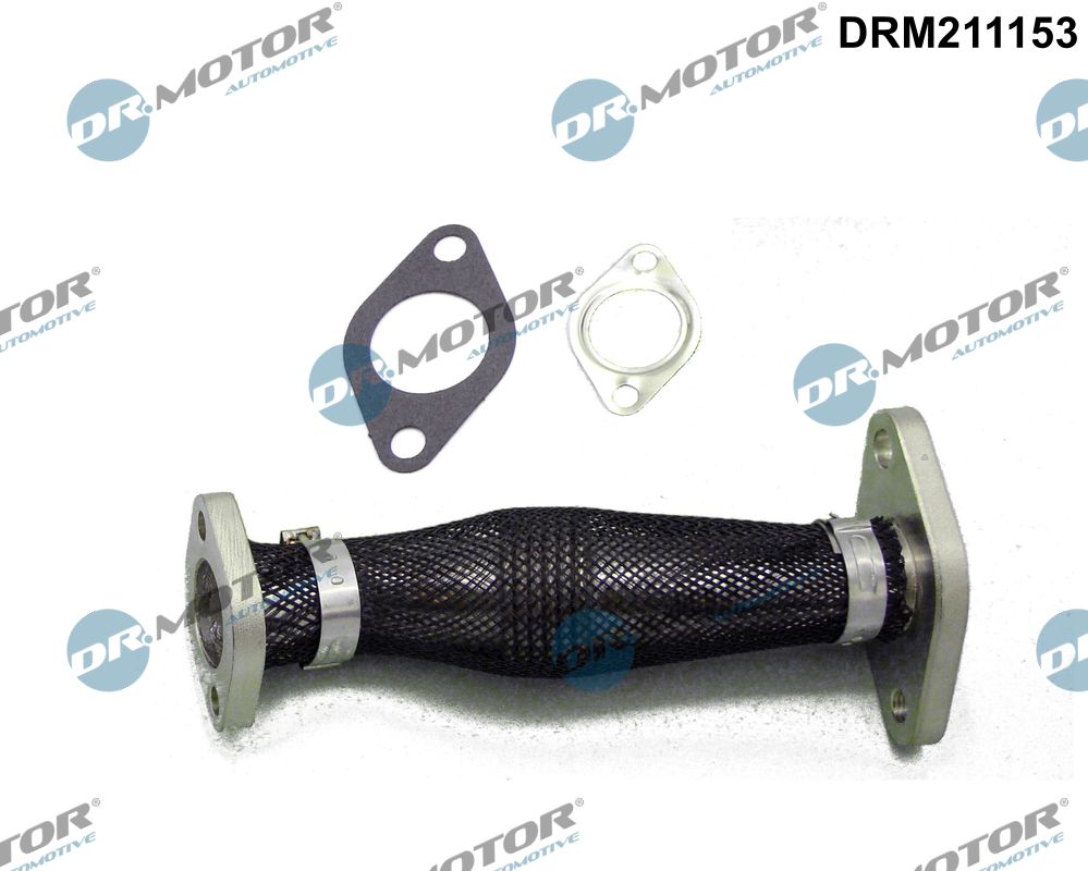 Pipe, EGR valve (DRM211153)