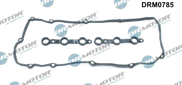 Gasket, cylinder head cover (DRM0785)