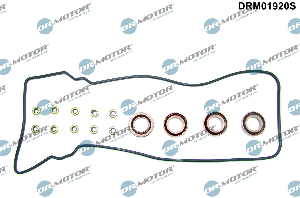 Gasket Set, cylinder head cover (DRM01920S)