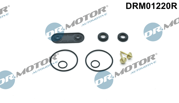 Coolant Control Valve (DRM01220R)