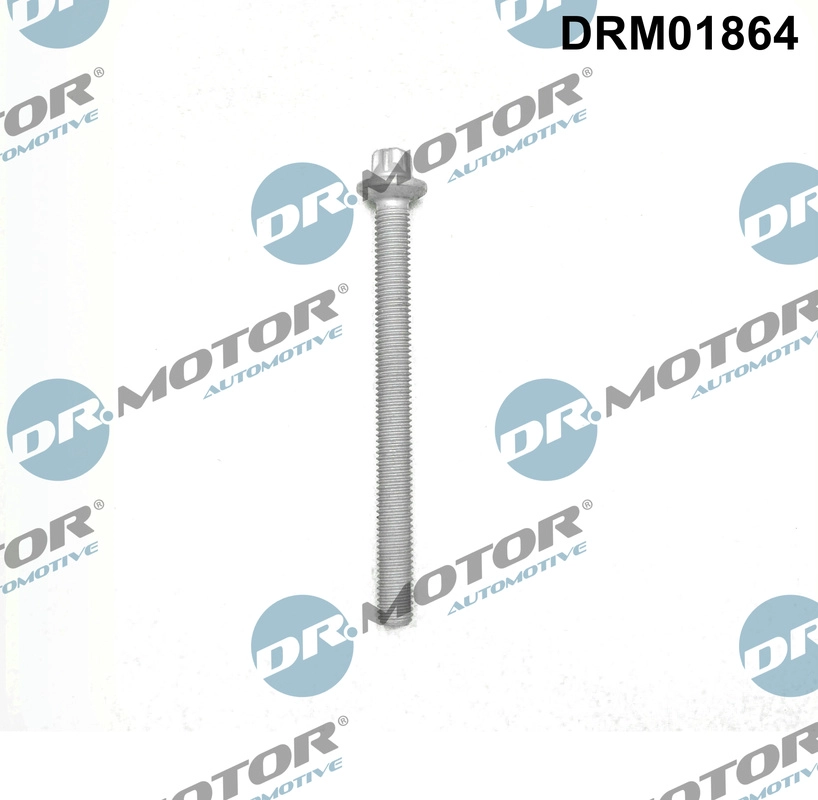 Screw, injection nozzle holder (DRM01864)