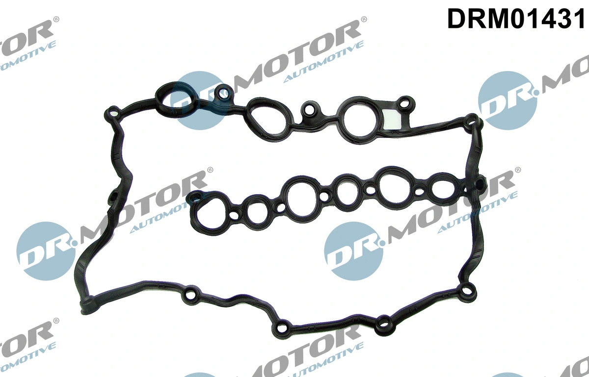 Gasket, cylinder head cover (DRM01431)