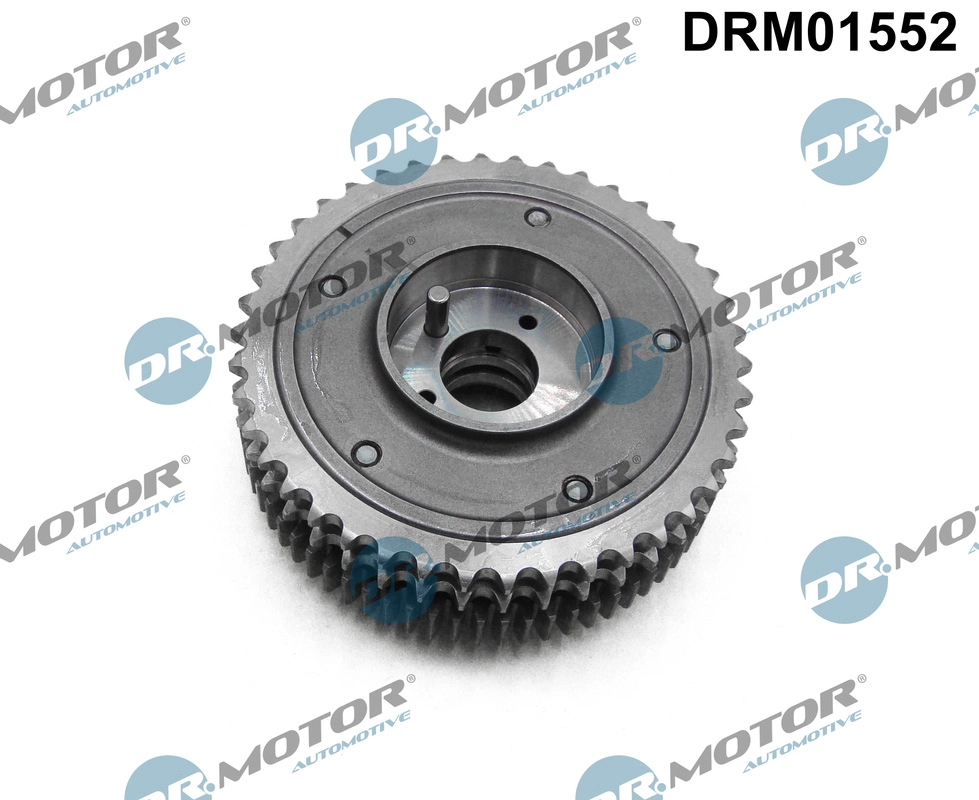 Camshaft Adjuster (DRM01552)