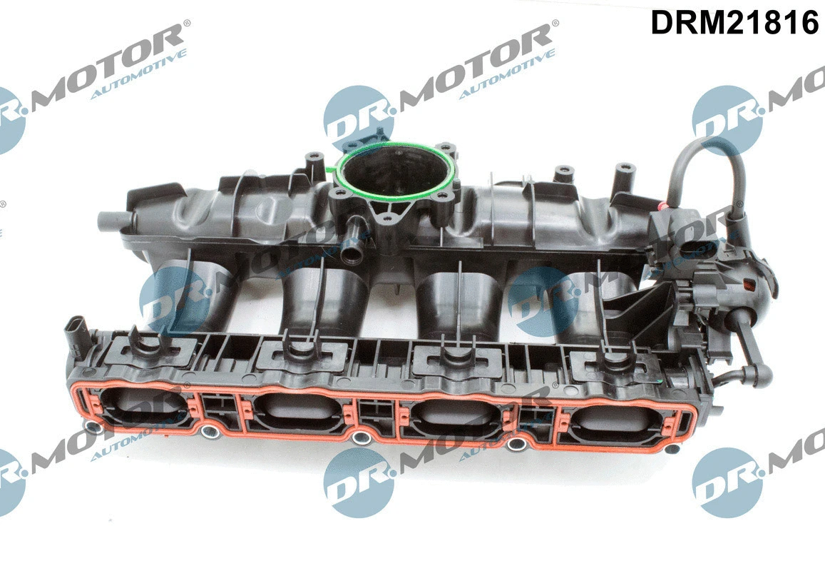 Intake Manifold Module (DRM21816)