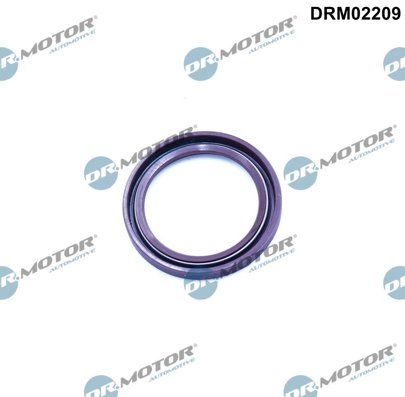 Shaft Seal, crankshaft (DRM02209)