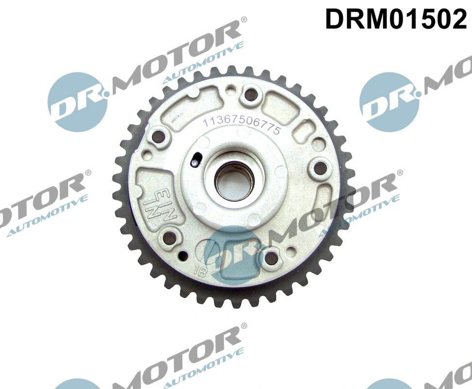 Camshaft Adjuster (DRM01502)