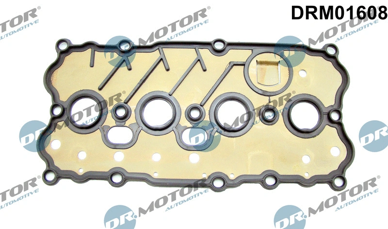 Gasket, cylinder head cover (DRM01608)