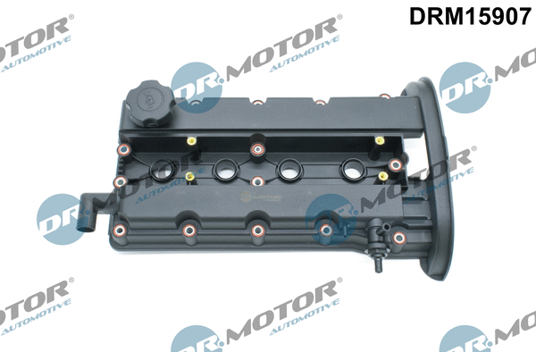Cylinder Head Cover (DRM15907)