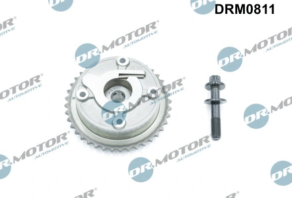 Camshaft Adjuster (DRM0811)