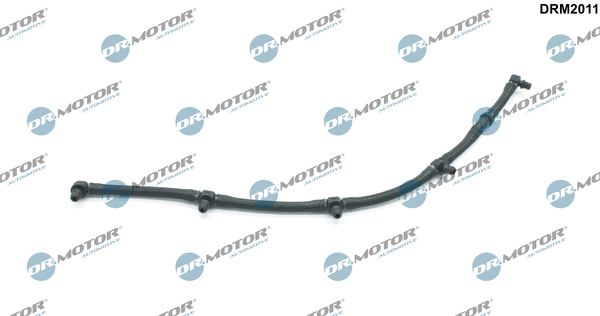 Hose, fuel overflow (DRM2011)