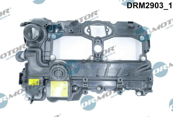 Cylinder Head Cover (DRM2903)