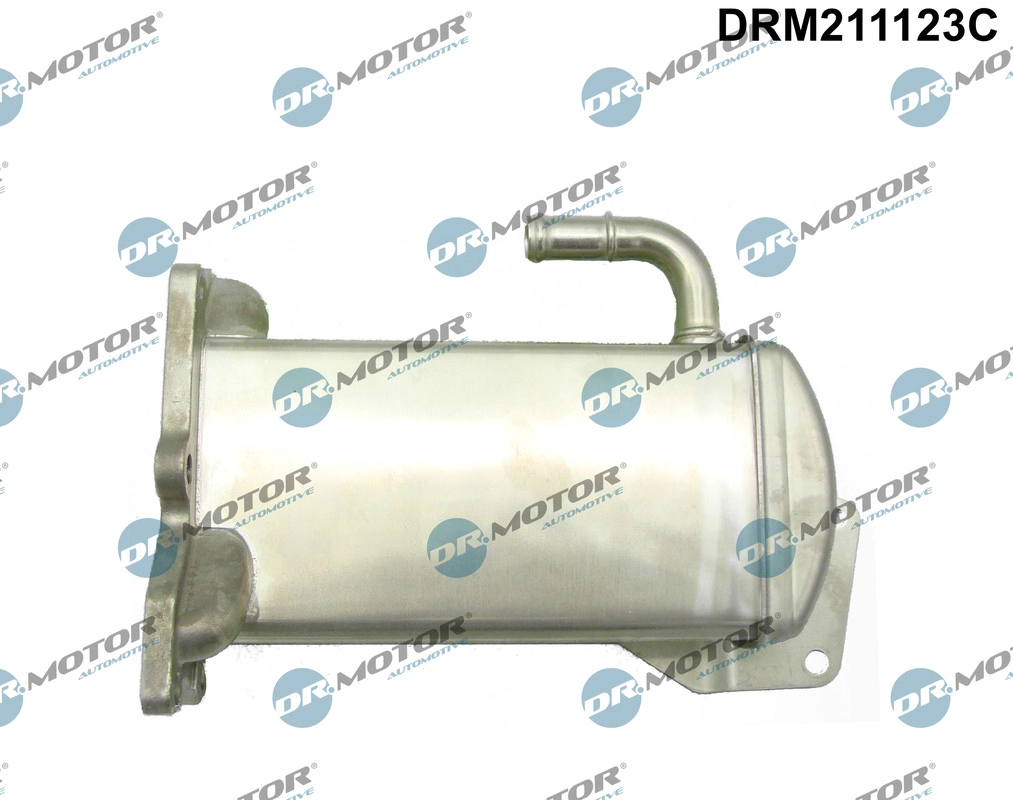 Cooler, exhaust gas recirculation (DRM211123C)
