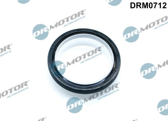 Shaft Seal, crankshaft (DRM0712)