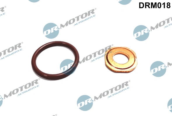 Seal Kit, injector nozzle (DRM018)