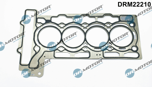 Gasket, cylinder head (DRM22210)