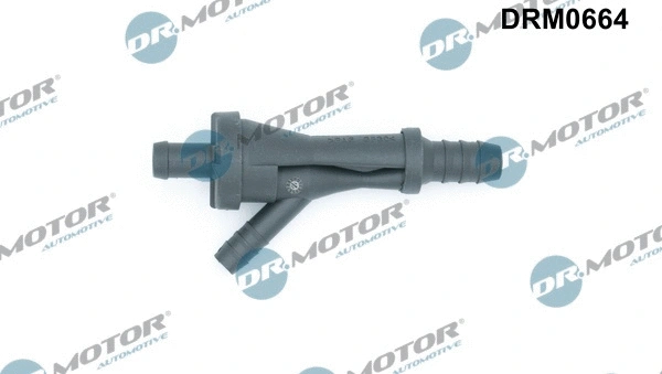 Control Valve, air intake (DRM0664)