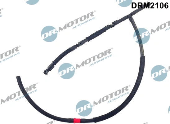 Hose, fuel overflow (DRM2106)