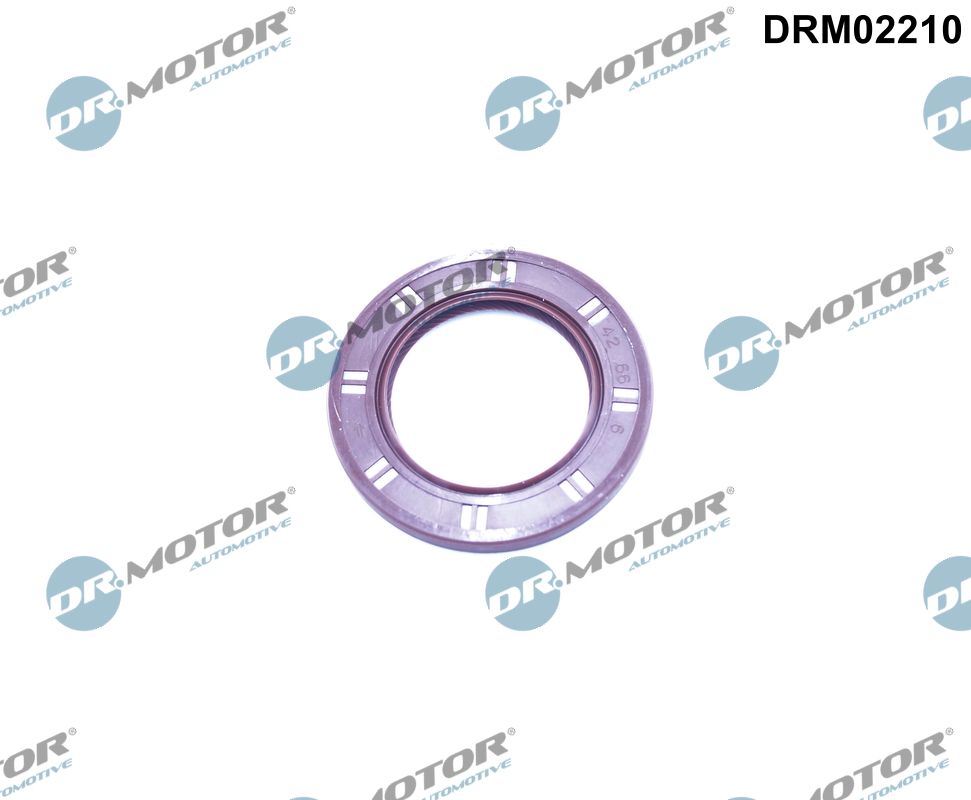 Shaft Seal, crankshaft (DRM02210)