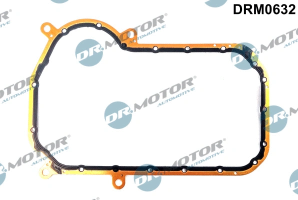Gasket, oil sump (DRM0632)