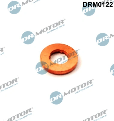 Seal Ring, injector (DRM0122)