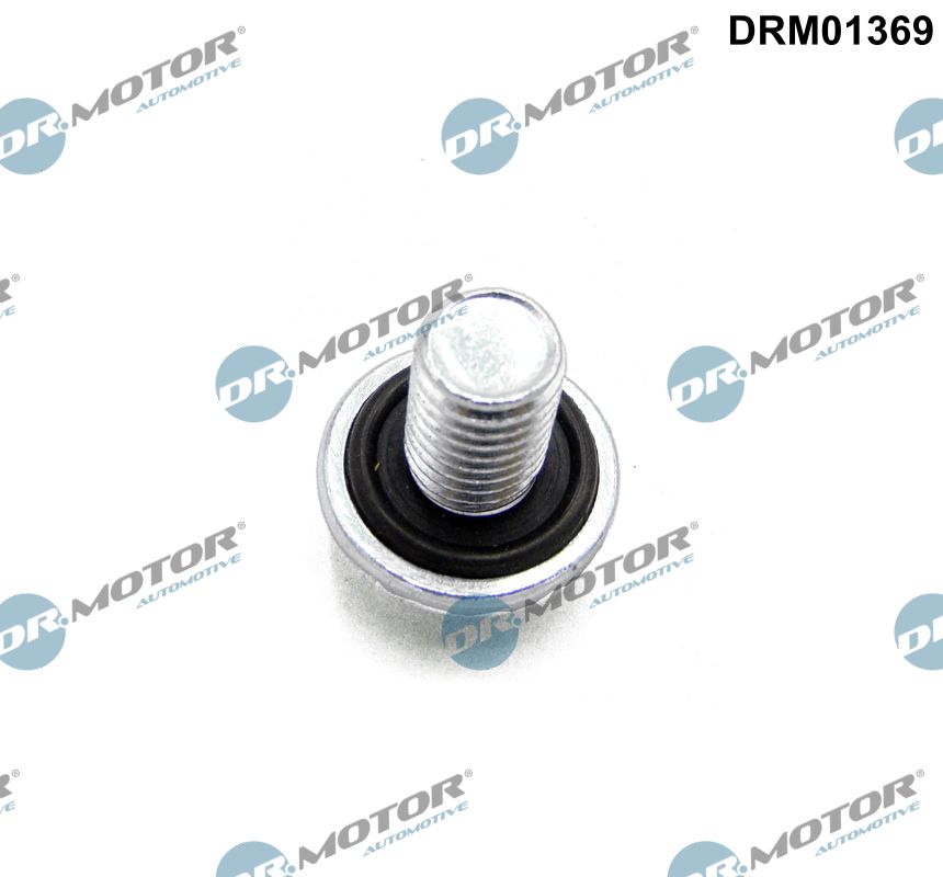 Screw Plug, oil sump (DRM01369)