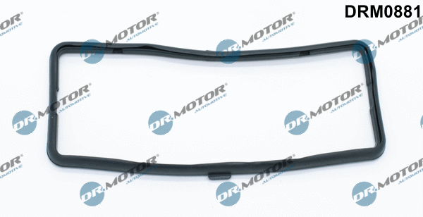 Gasket, cylinder head cover (DRM0881)