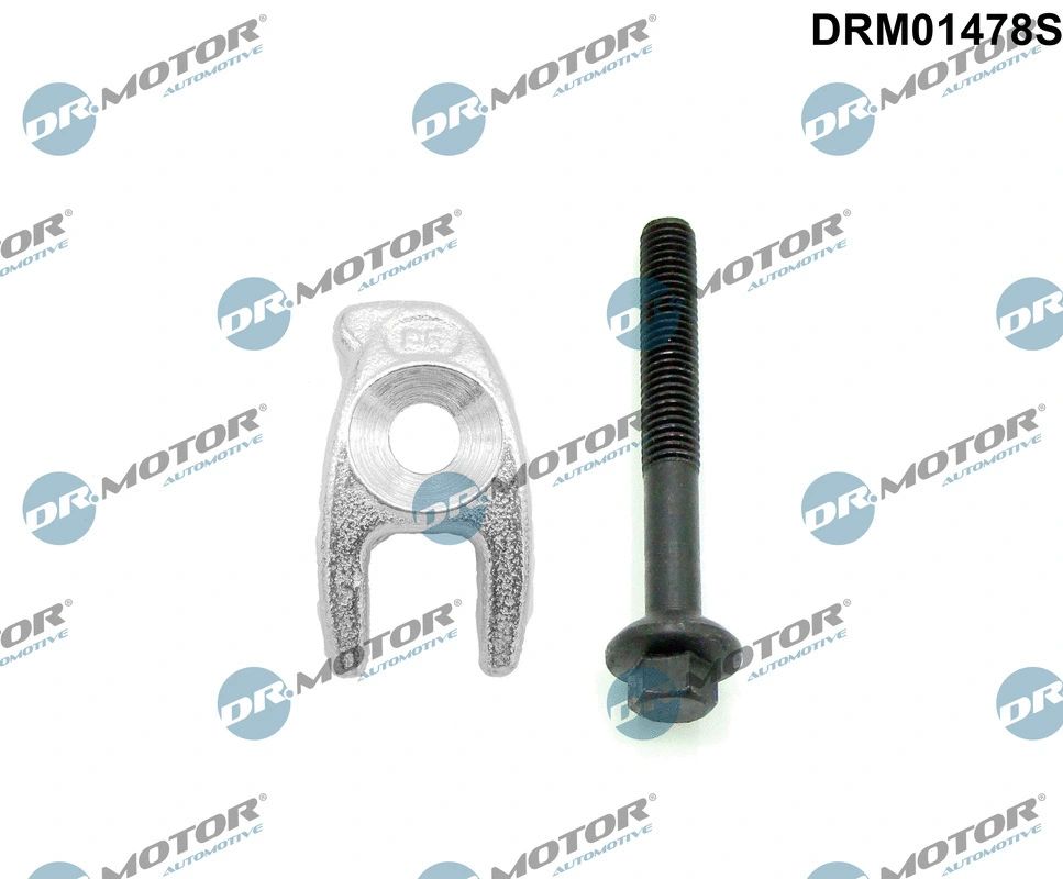 Repair Kit, injector holder (DRM01478S)