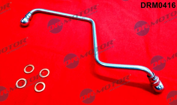 Oil Pipe, charger (DRM0416)