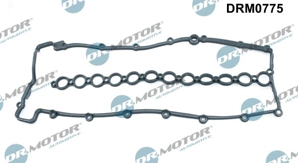 Gasket, cylinder head cover (DRM0775)