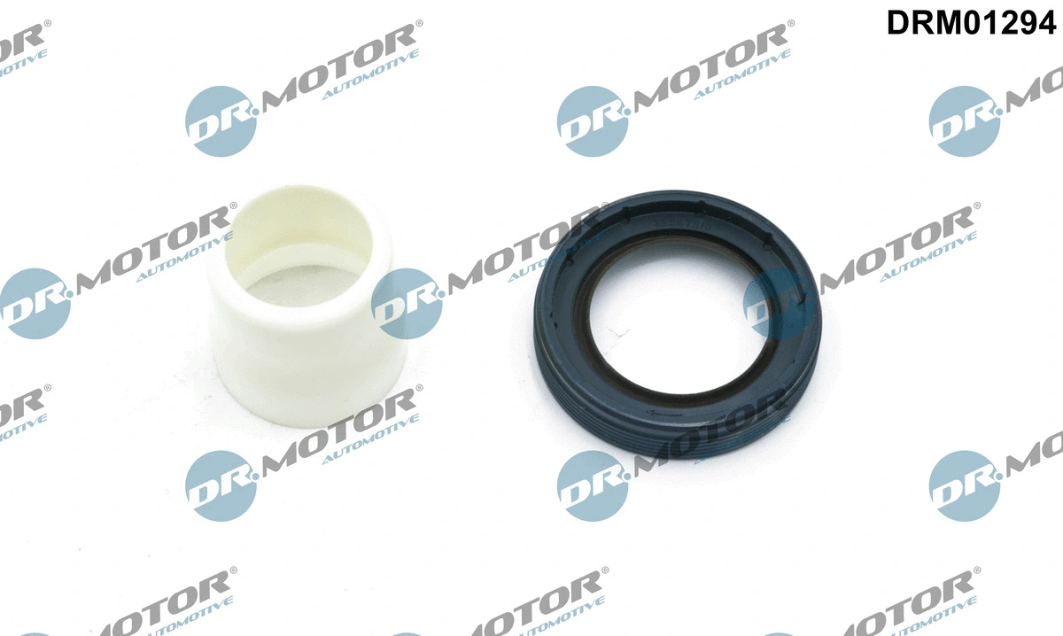 Shaft Seal, camshaft (DRM01294)