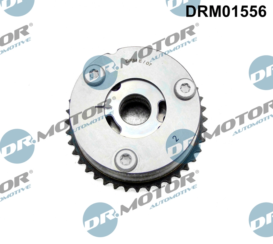 Camshaft Adjuster (DRM01556)