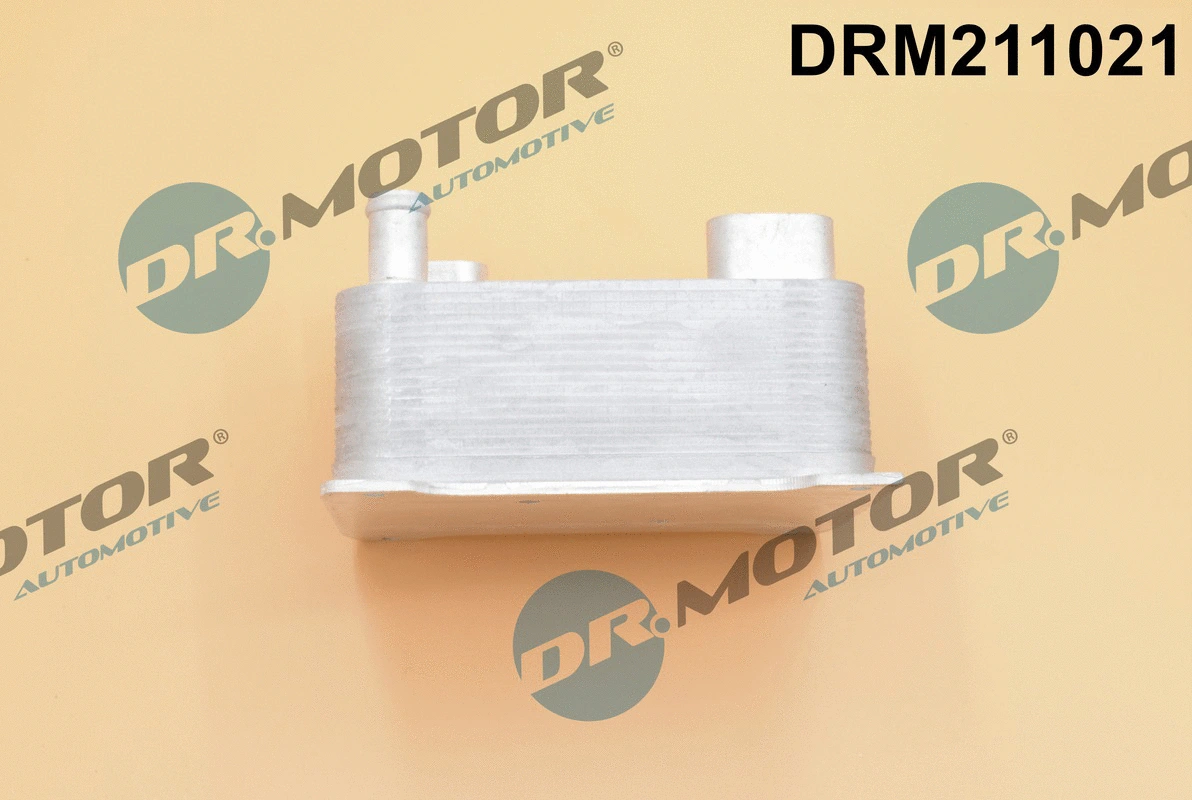Oil Cooler, automatic transmission