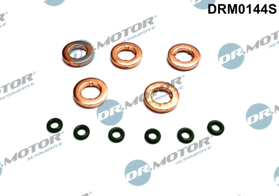 Seal Kit, injector nozzle (DRM0144S)
