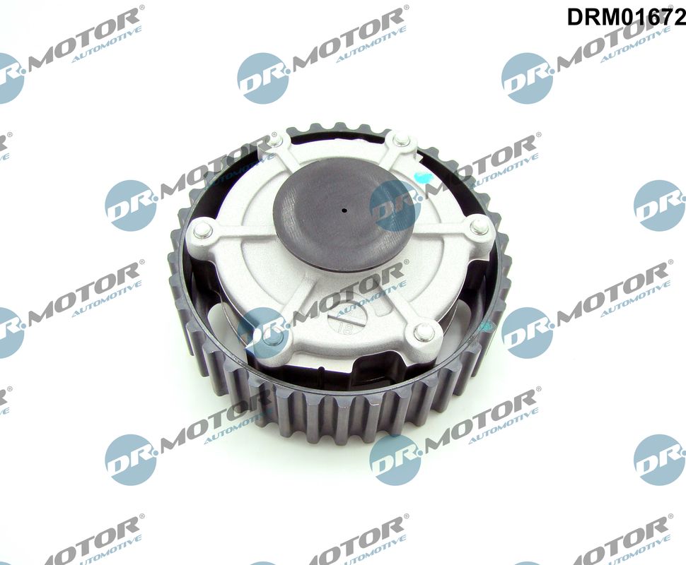 Camshaft Adjuster (DRM01672)