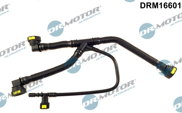 Hose, crankcase ventilation (DRM16601)