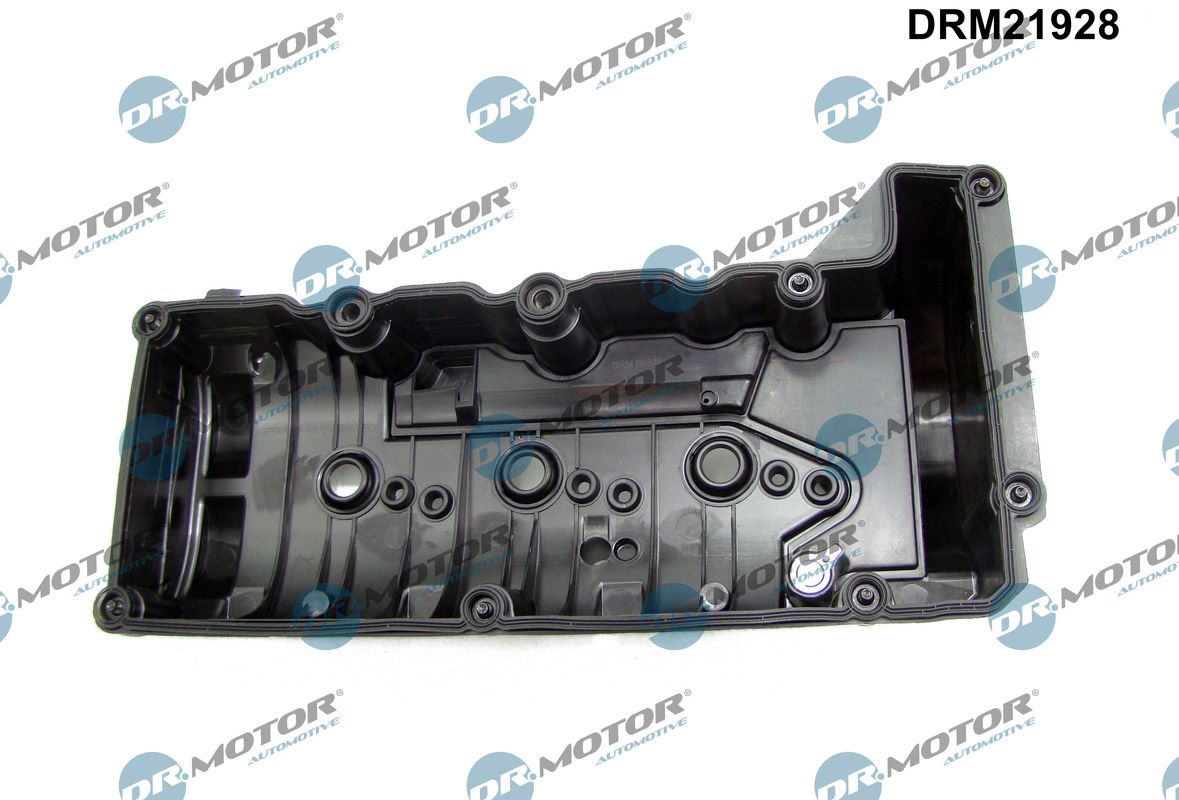 Cylinder Head Cover