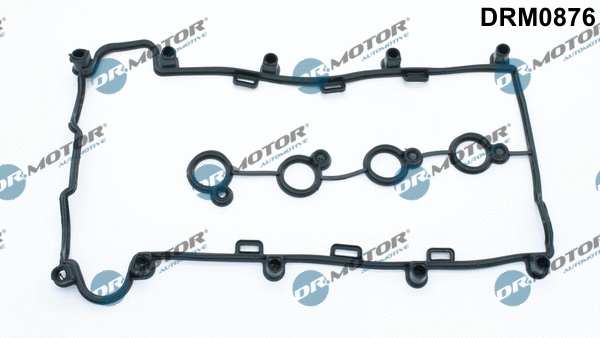 Gasket, cylinder head cover (DRM0876)