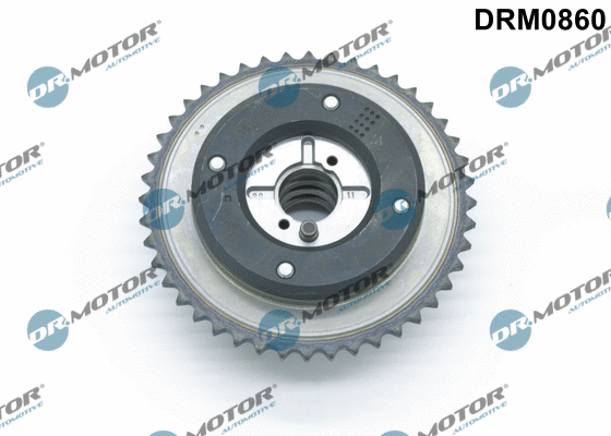 Camshaft Adjuster (DRM0860)
