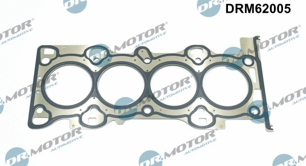 Gasket, cylinder head (DRM62005)